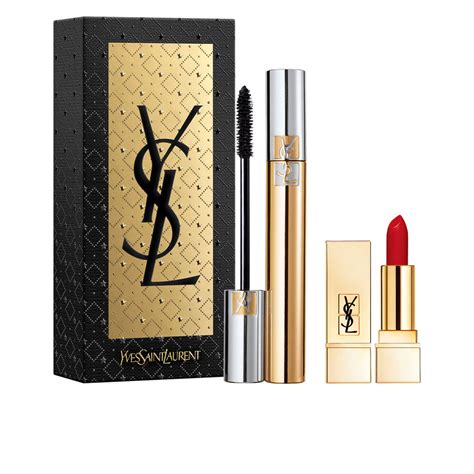 ysl scout's red|YSL mascara online.